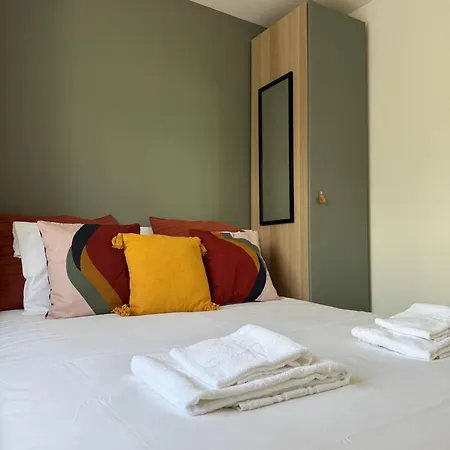 Maison Proche Thermes Randonnées - Parking Clim Сasa de vacaciones *