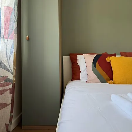 Сasa de vacaciones Maison Proche Thermes Randonnées - Parking Clim