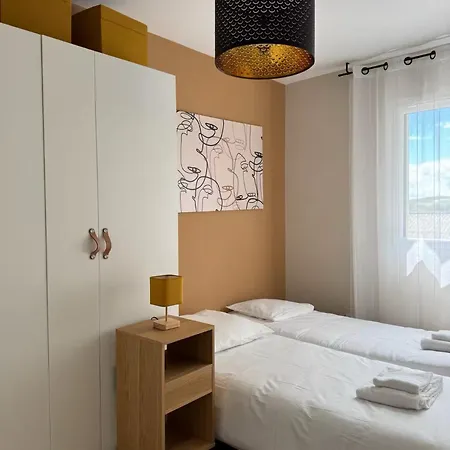 Maison Proche Thermes Randonnées - Parking Clim Сasa de vacaciones *