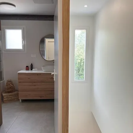 Maison Proche Thermes Randonnees - Parking Clim 度假居 Châtel-Guyon